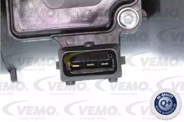 Расходомер воздуха V10-72-1066 VEMO