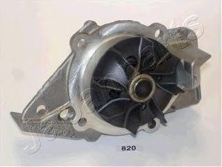 Водяной насос PQ-820 JAPAN PARTS GROUP