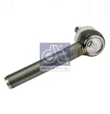 Наконечник рулевой тяги 5.22028 DIESEL TECHNIC