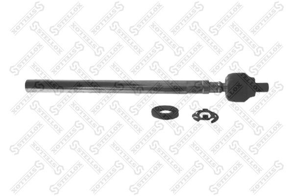 Тяга рулевая 55-02491-SX STELLOX