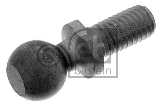Шаровая головка, система тяг и рычагов 04260 FEBI BILSTEIN