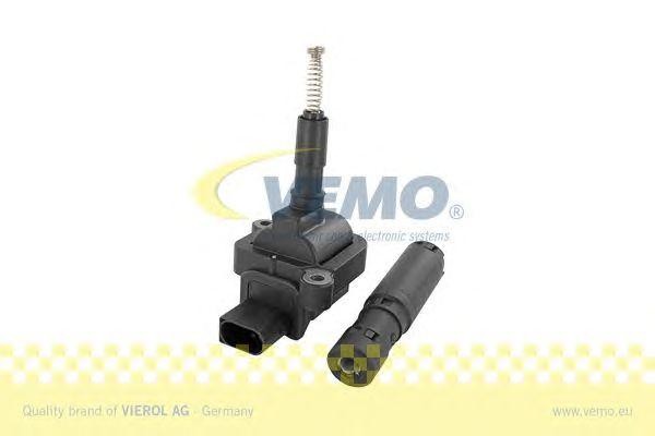 Катушка зажигания V30-70-0017 VEMO