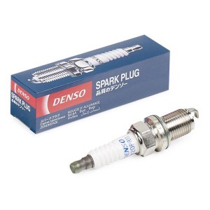 Свеча зажигания PK20PR11 DENSO