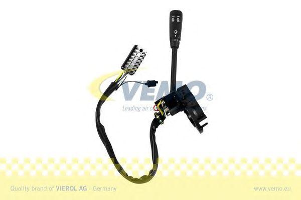 Выключатель на колонке рулевого управления V30-80-1734-1 VEMO