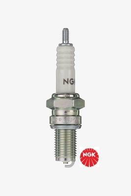 Свеча зажигания 7444 NGK NTK