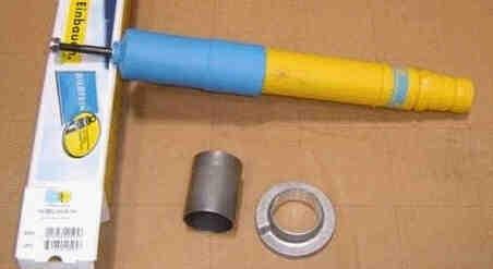 Амортизатор BE52336 BILSTEIN