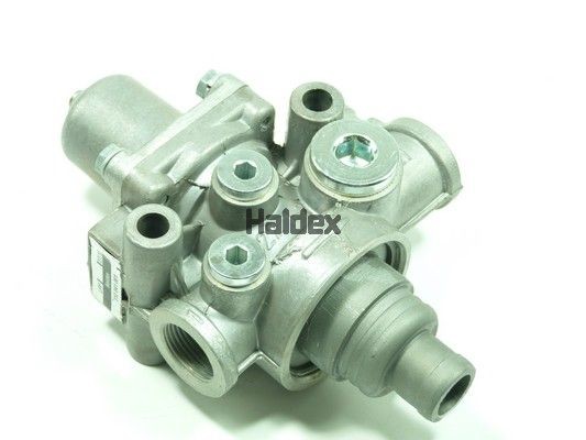 Регулятор давления, пневматическая система 312041001 HALDEX