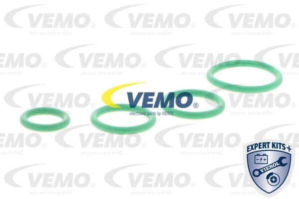 Расширительный клапан, кондиционер V15-77-0003 VEMO