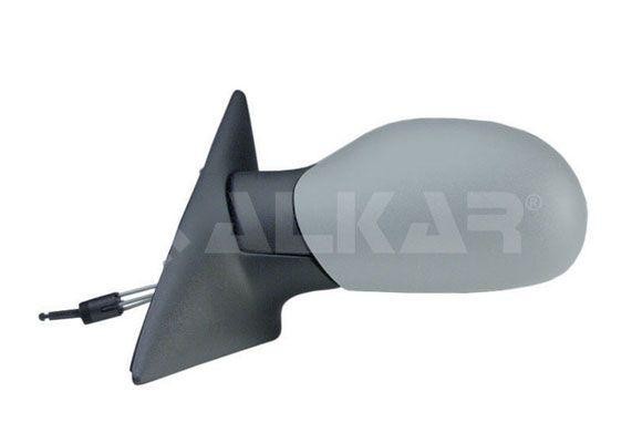 Наружное зеркало 6137224 ALKAR