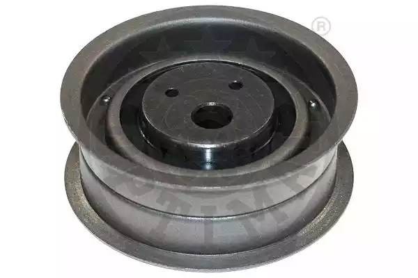 Натяжной ролик, ремень ГРМ 0N806 OPTIMAL