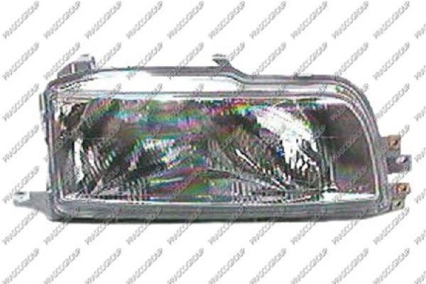Основная фара RN0734603 PRASCO GROUP