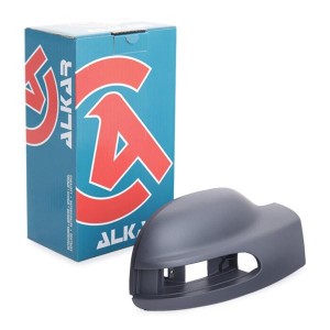 Корпус, наружное зеркало 6342704 ALKAR