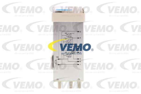 Реле защиты от перенапряжения, ABS V30-71-0027 VEMO