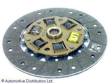 Диск сцепления ADG03108 BLUE PRINT
