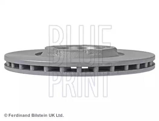 Тормозной диск ADC44316 BLUE PRINT
