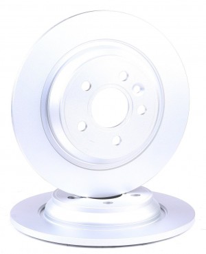 Диск тормозной 0 986 479 397 BOSCH