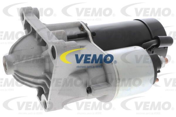 Стартер V46-12-13203 VEMO