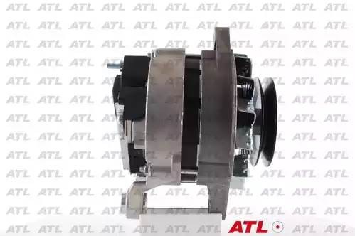 Генератор L35760 ATL DELTA AUTOTECHNIK
