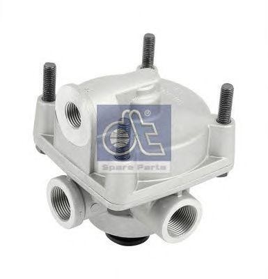 Клапан пневматической системы 2.47002 DIESEL TECHNIC