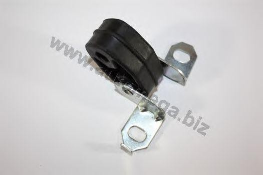 Кронштейн, система выпуска ОГ 3025301441J0 AUTOMEGA