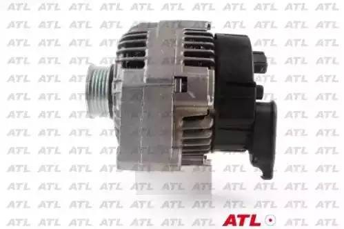 Генератор L 39 830 ATL DELTA AUTOTECHNIK