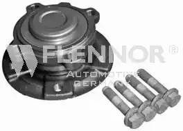 Комплект подшипника ступицы колеса FR590402 FLENNOR