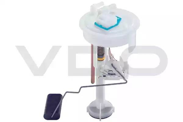 Датчик, запас топлива X10745003011V VDO