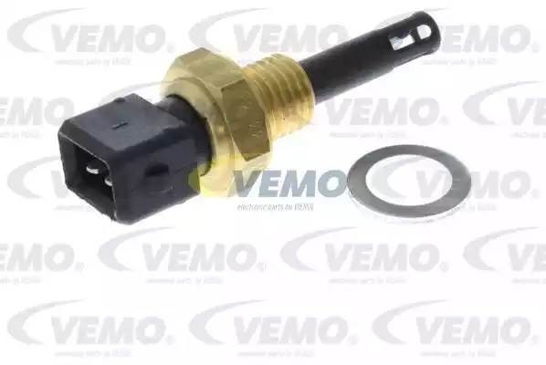 Датчик, температура впускаемого воздуха V20-72-0456 VEMO