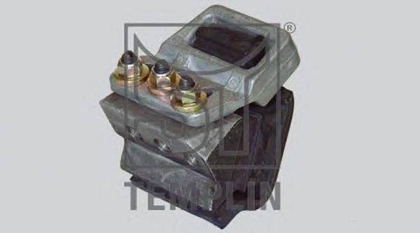 Подвеска, двигатель 083000621130 TEMPLIN
