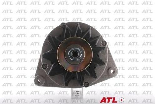 Генератор L 35 750 ATL DELTA AUTOTECHNIK