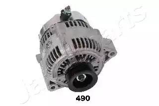 Генератор ALT490 JAPAN PARTS GROUP