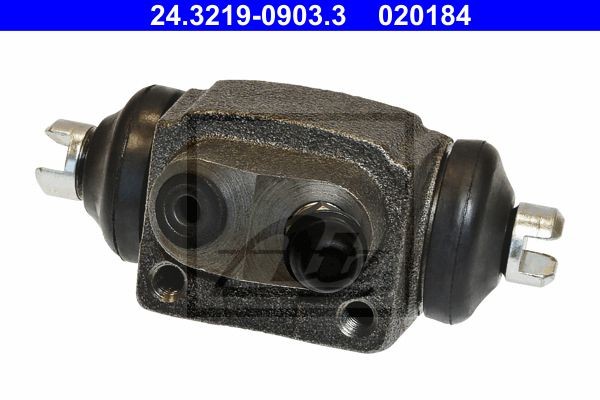 Колесный тормозной цилиндр 24.3219-0903.3 ATE