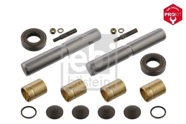 Ремкомплект, шкворень поворотного кулака 05701 FEBI BILSTEIN