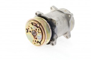Компрессор, кондиционер 850286N AKS DASIS