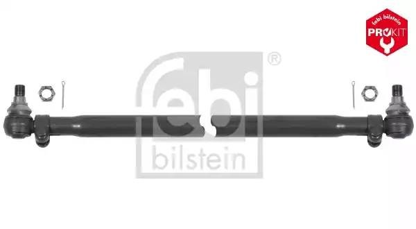 Поперечная рулевая тяга 09314 FEBI BILSTEIN
