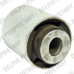Подвеска, балка моста TD564W DELPHI