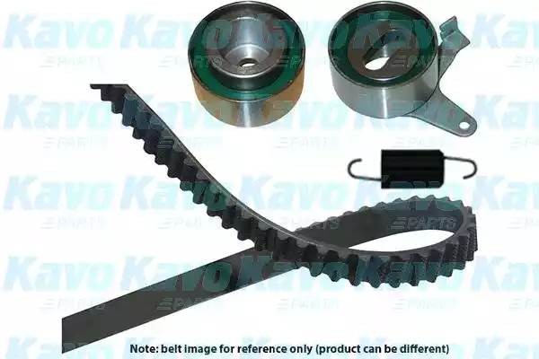Комплект ремня ГРМ DKT-4503 KAVO PARTS