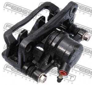 Суппорт тормозной 0477-V45RL FEBEST