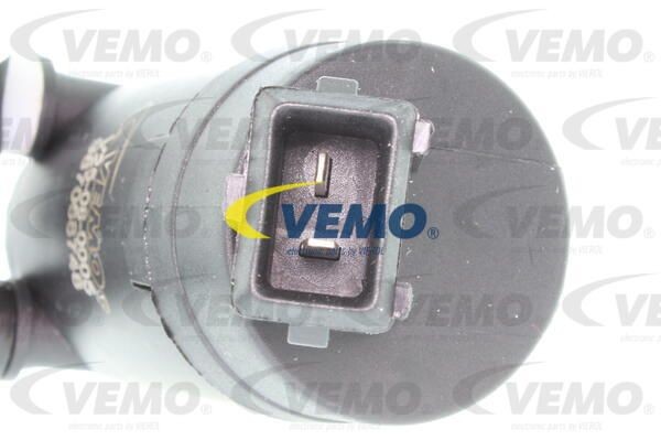 Водяной насос, система очистки окон V25-08-0005 VEMO