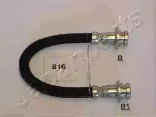 Кронштейн, тормозный шланг TF-816 JAPAN PARTS GROUP