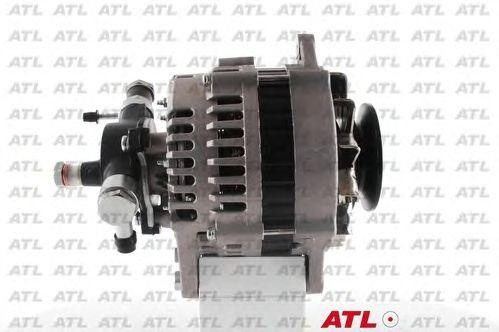 Генератор L 40 580 ATL DELTA AUTOTECHNIK