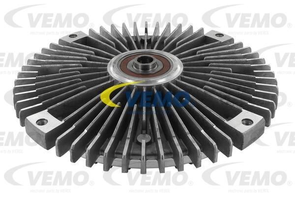 Сцепление, вентилятор радиатора V30041642 VEMO