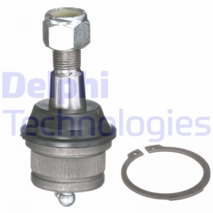 Крепление амортизационной стойки TMK22 DELPHI