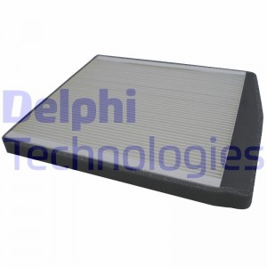 Фильтр, воздух во внутренном пространстве TSP0325129 DELPHI