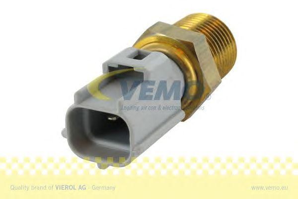 Температурный датчик охлаждающей жидкости V25-72-0047 VEMO