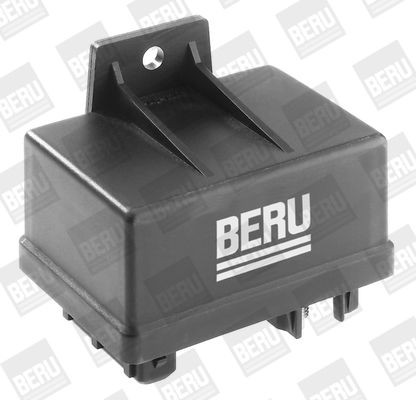 Блок управления, время накаливания GR054 BERU