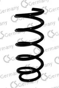 Пружина подвески 14.870.520 CS GERMANY