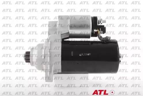 Стартер A18500 ATL DELTA AUTOTECHNIK