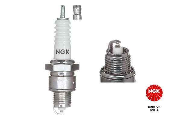 Свеча зажигания 2630 NGK NTK