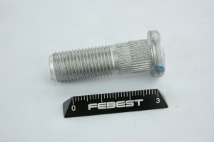 Шпилька ступицы колеса 0784-001 FEBEST
